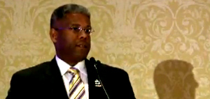 Lt Colonel Allen West's Speech on Jihad and Islam for Freedom Defense Initiative.  