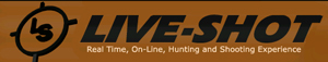 If you are a hunter, you may want to check out this real-time, on-line hunting and shooting experience Web site. 