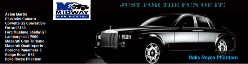We are the largest privately owned exotic, luxury, and standard car rental company in Los Angeles and take great pride in offering personalized service, brand new cars, and competitive pricing to our customers.  
