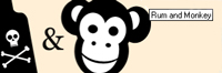 Visit this "Personality Tests & Web Toys" page on the Rum & Monkey site. 