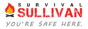 "You're Safe Here." - Survival Sullivan 