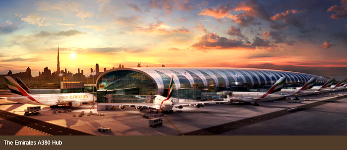 Click here to watch promotional video on Terminal 3.  