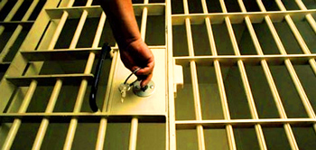 "Roger Gannam, a lawyer with Liberty Counsel, told WND on Tuesday, 'It’s extremely disappointing. We think all Christians should be concerned about what has historically been welcomed in prisons – voluntary counseling sought out by these inmates.'  Now, he said, it’s being 'made equivalent to harassment and discrimination. And it’s troubling because it’s just another example where all vestiges of dissent to the sexual revolution, the gay rights, are being stamped out.'  He said anyone who disagrees with homosexual advocacy is being called a 'bigot.'” - WND  