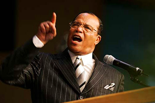 "The Nation of Islam under the leadership of the Honorable Minister Louis Farrakhan is the catalyst for the growth and development of Islam in America. Founded in 1930 by Master Fard Muhammad and led to prominence from 1934 to 1975 by the Honorable Elijah Muhammad, the Nation of Islam continues to positively impact the quality of life in America." - Nation Of Islam Web site 