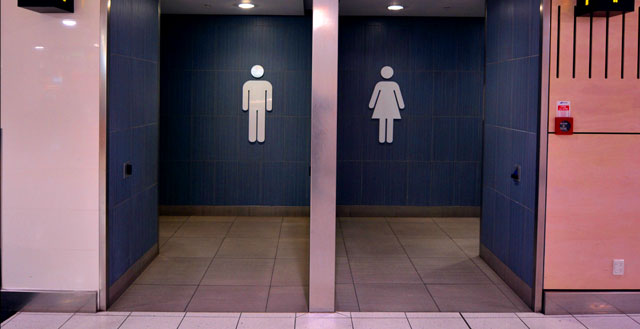 "Would the Obama administration really cut school lunch programs or assistance for students with disabilities because South Dakota won’t allow biological boys unrestricted access to girls’ showers yet accommodates transgender students in other ways? Would any court uphold such a move?" - Daily Signal 