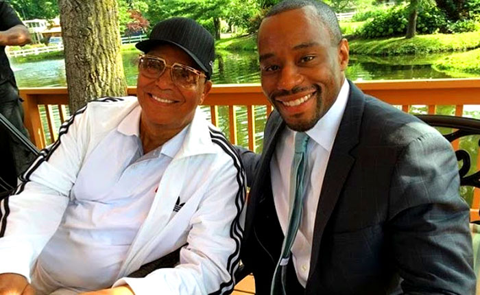 "CNN has severed ties with contributor Marc Lamont Hill. Don Lemon Hit Hardest. We're taking bets he he'll ironically insist he was fired because of racism.  But, he now has more time to hang with friends....." - Diogenes Middle Finger