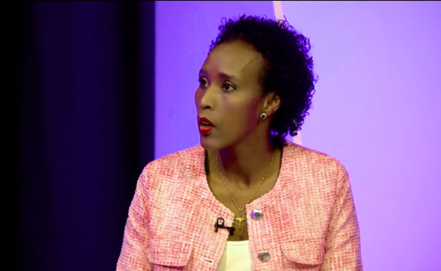 "Mona Walter: In my country, we had our own African culture. People did not deal with religion so much. There was no Sharia, we had our own secular law. We came here as young, secular people. It is worth mentioning, that we belonged to the Sufi Sunni faction.  When I came from Somalia to Sweden, I experienced a huge clash of cultures, because Islam here is more extreme and fanatical than in my country. What is very important - we were Islamized after 1991, here in Sweden. In these closed areas, immigrant ghettos are deprived of democracy.." - Gatestone Institute 