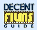 The Decent Films Guide is the online home of the film writing of Steven D. Greydanus, who is film critic for the National Catholic Register. A member of Online Film Critics Society and the Faith & Film Critics Circle, he also writes for Christianity Today Movies & TV and Catholic World Report magazine.   