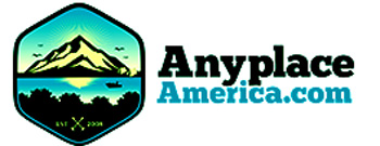 AnyPlaceAmerica.com offers topographic maps and photos of over 1.25 million water, land and man-made landmarks in the United States. - AnyPlace America 