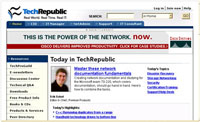 The Tech Republic