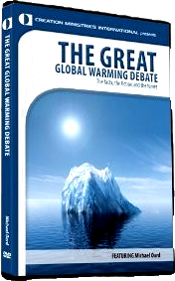 Order the DVD.  Click graphic to see a preview from the Christian Reader.  