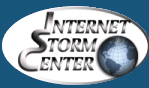 Every day the Internet Storm Center gathers millions of intrusion detection log entries from sensors covering over 500,000 IP addresses in over 50 countries. 