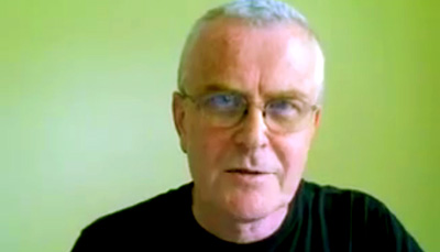 Author Pat Condell tells it like it is when Muslims get Shariah . . . and this was taped in 2007!  