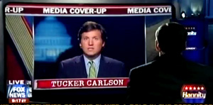 Tucker Carlson: Journolist Members Targeted FOX News .  