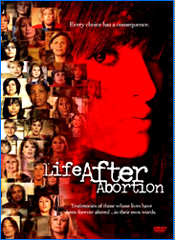 The Untold Story from the other victims of abortion Countless women (and men) have been overwhelmed by post abortion trauma, resulting in fear, anxiety, pain, and guilt.  