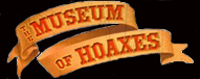 An actual museum that is located in San Diego, California, also available online.  