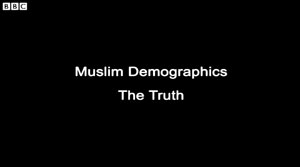BBC Radio 4's More or Less programme questions the methods and the sources of the YouTube hit 'Muslim Demographics': a video which uses statistics to support claims of the 'Islamification' of Europe. To find out more about More or Less and the programmes partners at the Open University go to bbc.co.uk/moreorless.  