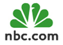 NBC goes Green again even though Communist radicals promote the agenda not caring about . . . the weather. (NBC green logo is the property of NBC.)   