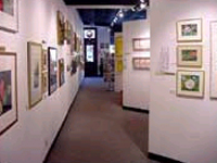 Asheville Gallery of Art