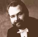 Thomas Joiner, Music Director and Conductor of the Hendersonville Symphony Orchestra