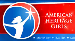 American Heritage Girls was founded in 1995 in West Chester, Ohio by a group of parents wanting a wholesome scouting program for their daughters. These parents were disillusioned with the increasing secular focus of existing scouting organizations for girls. They wanted a Judeo-Christian focused organization for their daughters and believed that other parents were looking for the same for their daughters. This became the catalyst for the birth of the organization we have come to know as the American Heritage Girls.  