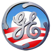 Obama and GE - GE's Big Brother! 