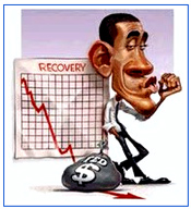 Rasmussen Reports maintains a daily presidential tracking poll and, as of Sunday, July 10, President Obama&rsquo;s Approval Index rating was minus-19. If he wasn&rsquo;t such a narcissist this might bother him, but one gets the impression he is so convinced of his ability to lie his way out of any situation, that he will continue his present trajectory.  