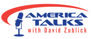 Click here to see the current subjects of discussion on the conservative Internet talk-radio show, America Talks with David Zublick.