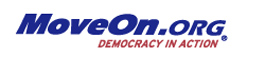 MoveOn.org reports it brings real Americans back into the political process with over 3.3 million members across America. 