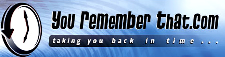 YouRememberThat.com is an online community focused on sharing and reminiscing about pop-culture video, audio, and images that stir our memories of the past - old television, theme songs, commercials, print advertisements, and more. We've got the sights and sounds you remember from the 30s, 40s, 50s, 60s, 70s, 80s, 90s and beyond.  