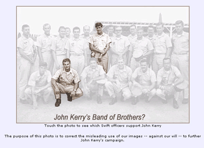 Band of Brothers always stick together . . .  as they do in this video.