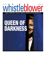 "We never hear a word about her radical socialist views," said Kupelian. "We never hear about her scandals and notoriously shady enterprises with Bill Clinton, about Whitewater, Travelgate, Pardongate, the impossible $1,000-to-$100,000 futures trade, about her repeated episodes of obstructing justice, hiding and shredding subpoenaed documents, lying to investigators and ordering subordinates to lie. We never hear about her incredibly foul mouth or her legendary abuse of Secret Service agents."  