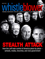 Yet today, as if awakening from a long dream, Americans are splashing cold water on their faces, rubbing their eyes, and taking a very hard look at their troubled nation &ndash; and what they see appalls them: Their government has somehow fallen into the hands of people in thrall to the very same destructive ideology they fought overseas.  