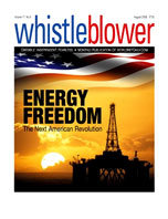 "Energy Freedom" provides the blueprint for ending all this madness.  It makes crystal clear how the genius of American invention, ingenuity and industry can once again rise up, and solve the nation's energy problem, in the great American tradition of free enterprise unleashed.  