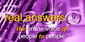 (24/7 Internet Radio Streaming) - Since 1985, with original hosts Bob George and Bob Davis, Real Answers for Real Life has passionately communicated the love of God, enabling listeners to see clearly the height, depth, length and breadth of God's amazing love toward His children. The take-away for the listener: a new understanding of the power of God's love to overcome today's temptations and trials, and a bold confidence for tomorrow.  