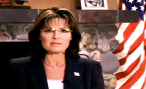 Sarah Palin Responds to Tucson Shooting.  