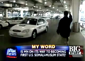  Minnesota Under Attack From Sharia Law.  