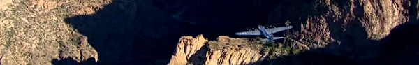B17 and the B25 WWII Bombers over and around Arizona's Superstition Mountains and Saguaro Lake shot in impressive HD by SaberCat1 filming.   
