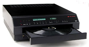 The performance of the Laser Turntable means "No Needle, No Wear ™." The LT features an absolutely contact-free optical pickup system. Play a record thousands of times with no damage to the record. Get the same sparkling sound on the thousandth play as on the first play.  If you have any records that have been rarely played, now you can enjoy them and keep them in mint condition.  