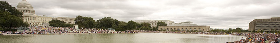 McCain's former advisor saw Washington Rally as if filled with nutballs and freaks.