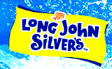 Inspired by Robert Louis Stevenson's classic book Treasure Island, the company was founded in 1969. Long John Silver’s invented the quick-service seafood restaurant, consistently setting trends with menu items that meet contemporary tastes.  